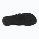 Quiksilver Molokai Panel Flip Flops Blue Grey Pink - 46