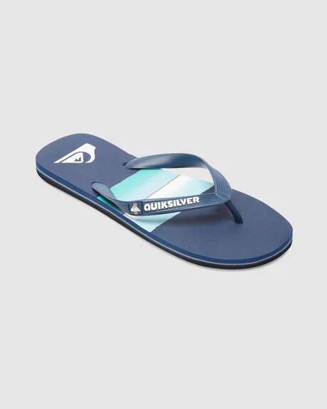 Quiksilver - Molokai Resin Tint - Size 10(43)