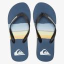 Quiksilver - Molokai Resin Tint - Size 10(43)