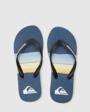 Quiksilver - Molokai Resin Tint - Size 10(43)