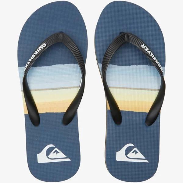 Quiksilver - Molokai Resin Tint - Size 10(43)