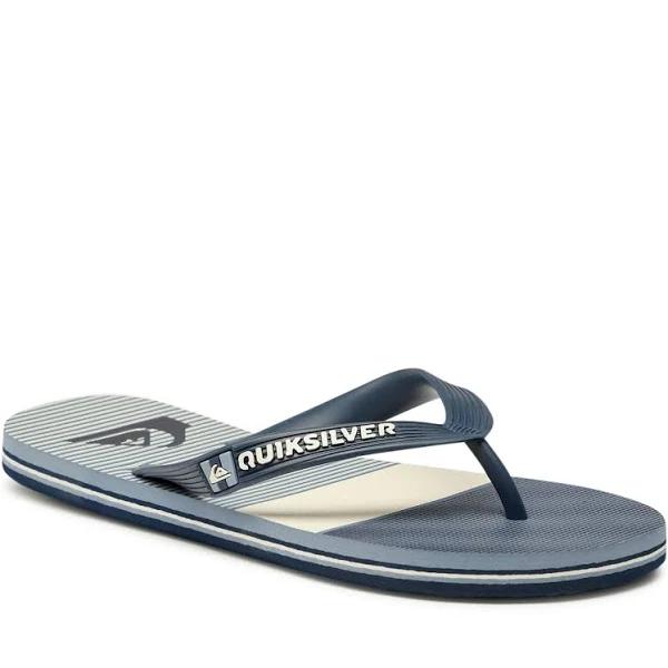 Quiksilver - Molokai Slab - Size 12(45)