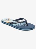 Quiksilver - Molokai Slab - Size 13(46)