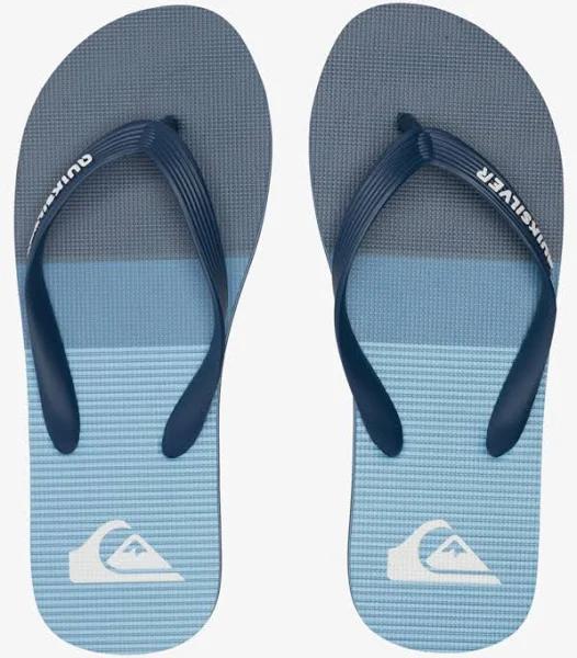 Quiksilver - Molokai Tijuana - Size 10(43)