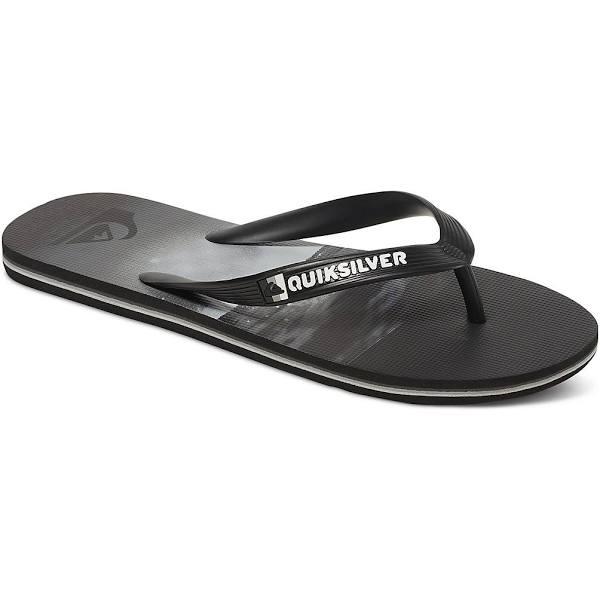 Quiksilver - Molokai Tijuana - Size 13(46)