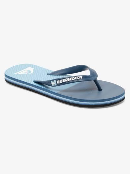 Quiksilver - Molokai Tijuana - Size 7(40)
