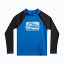Quiksilver - Next Gen LS Boy - Size 7