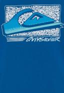 Quiksilver - Next Gen LS Boy - Size 7