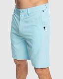 Quiksilver Ocean Union Amphibian 20" Shorts in Sky Blue 36