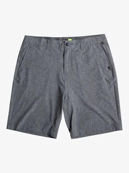 Quiksilver Ocean Union Amphibian 20" Shorts in Sky Blue 36