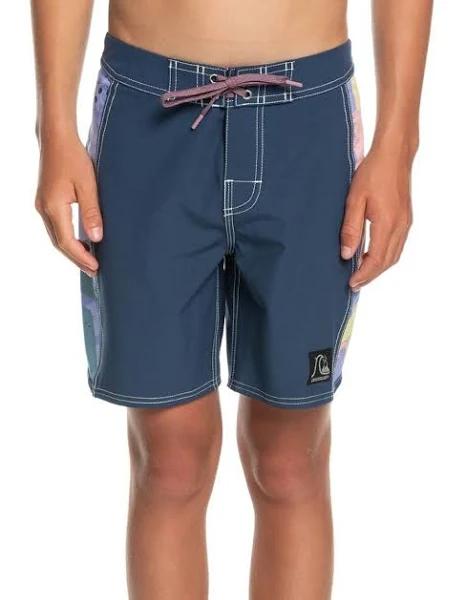 Quiksilver - Original Arch Yth 15 - Size 26/12