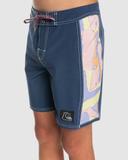 Quiksilver - Original Arch Yth 15 - Size 28/14