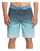 Quiksilver Pointbreak Beachshort 20" Boardshort in Blue 30