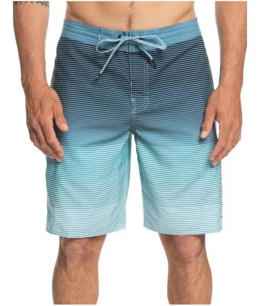 Quiksilver Pointbreak Beachshort 20" Boardshort in Blue 34