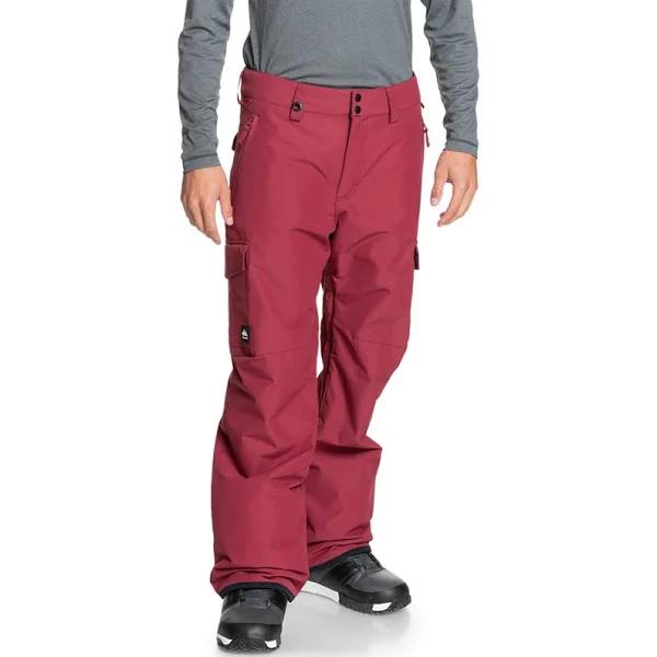 Quiksilver Porter Pant 2022