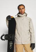 Quiksilver Porter Snow Pant - Tannin - 2023