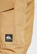 Quiksilver Porter Snow Pant - Tannin - 2023