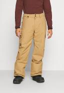 Quiksilver Porter Snow Pant - Tannin - 2023