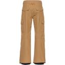 Quiksilver Porter Snow Pant - Tannin - 2023