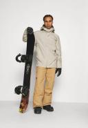Quiksilver Porter Snow Pant - Tannin - 2023