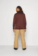 Quiksilver Porter Snow Pant - Tannin - 2023