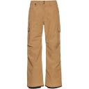 Quiksilver Porter Snow Pant - Tannin - 2023