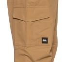 Quiksilver Porter Snowboard Pant Tannin