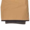 Quiksilver Porter Snowboard Pant Tannin