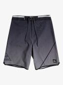 Quiksilver Surfsilk 20" Boardshorts in Black 38