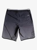 Quiksilver Surfsilk 20" Boardshorts in Black 38