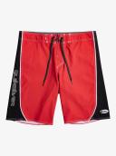 Quiksilver Surfsilk 99 20" Men Boardshorts - Chili Pepper 32