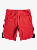 Quiksilver Surfsilk 99 20" Men Boardshorts - Chili Pepper 32