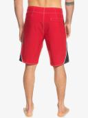 Quiksilver Surfsilk 99 20" Men Boardshorts - Chili Pepper 32