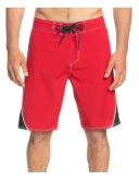 Quiksilver Surfsilk 99 20" Men Boardshorts - Chili Pepper 40