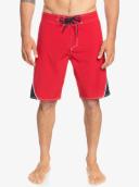 Quiksilver Surfsilk 99 20" Men Boardshorts - Chili Pepper 40