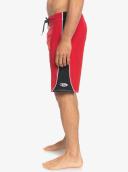 Quiksilver Surfsilk 99 20" Men Boardshorts - Chili Pepper 40