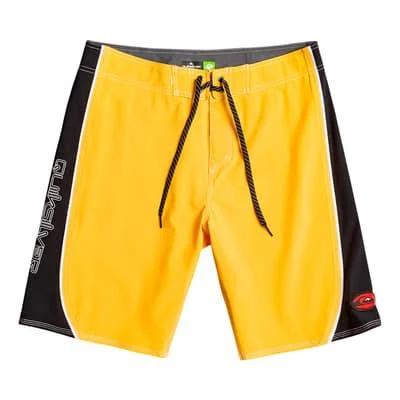 Quiksilver - Surfsilk 99 20 - Size 38