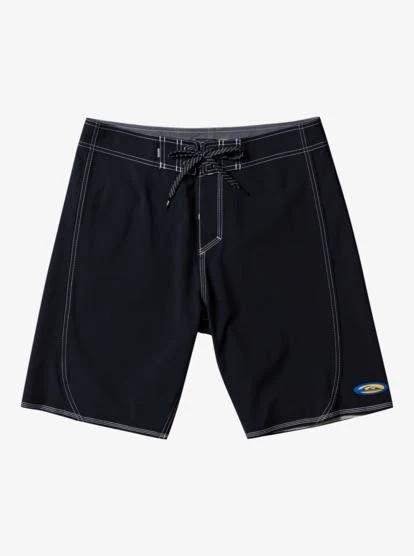 Quiksilver - Surfsilk 99 20 - Size 40