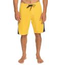 Quiksilver Surfsilk 99 20 Swimming Shorts Yellow 34 Man