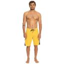 Quiksilver Surfsilk 99 20 Swimming Shorts Yellow 34 Man