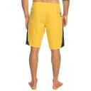 Quiksilver Surfsilk 99 20 Swimming Shorts Yellow 34 Man