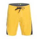 Quiksilver Surfsilk 99 20 Swimming Shorts Yellow 34 Man