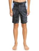 Quiksilver Surfsilk Arch 16" Boardshorts in Black 25