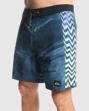 Quiksilver Surfsilk Arch 18" Boardshort in Insignia Blue 38