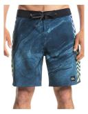 Quiksilver Surfsilk Arch 18" Boardshort in Insignia Blue 38