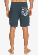 Quiksilver - Surfsilk Arch 18 - Size 38