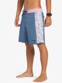 Quiksilver Surfsilk Arch Boardshorts in Blue 36