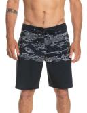Quiksilver Surfsilk Five 0 19" Boardshort in Black 40