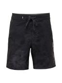 Quiksilver Surfsilk Massive 17 Swimming Shorts Black 34 Man
