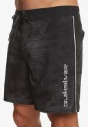 Quiksilver Surfsilk Massive 17 Swimming Shorts Black 34 Man